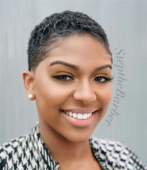 ebony short haircuts|black females short hairstyles pictures.